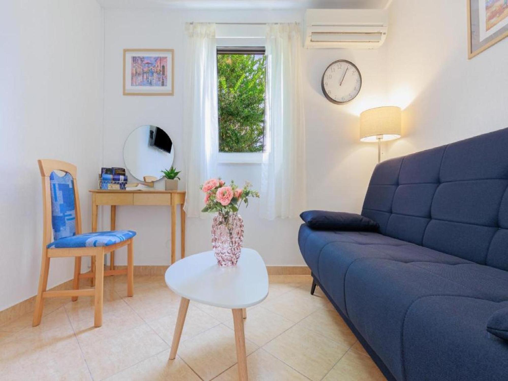 Lumbarda Resort Apartment Quarto foto