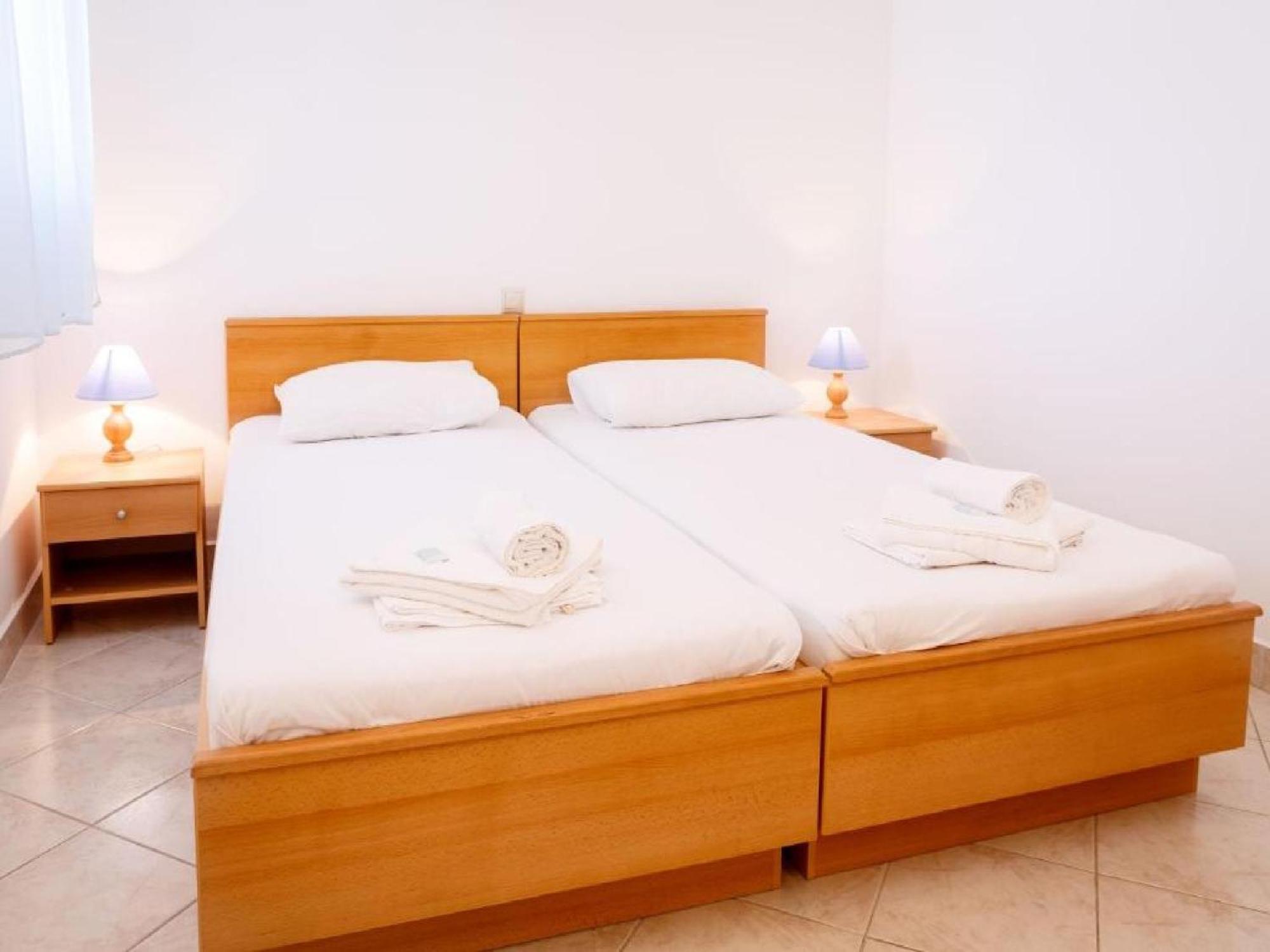 Lumbarda Resort Apartment Quarto foto
