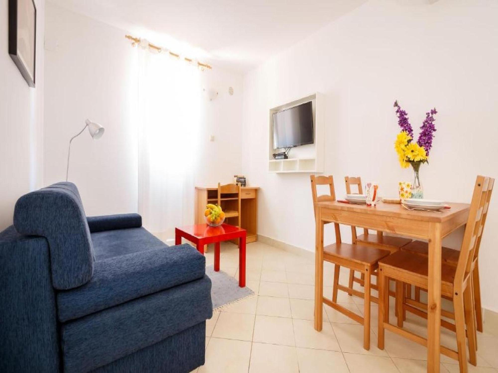 Lumbarda Resort Apartment Quarto foto